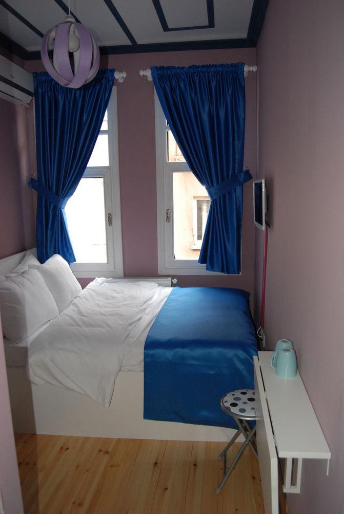 Lale Inn Ortakoey Istanbul Exterior photo